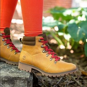 Timberland Ellendale Hiking Boots